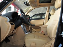 2012款 精英版 1.8L AMT豪华型