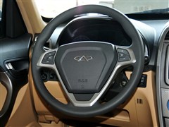 2012款 精英版 1.8L AMT豪华型