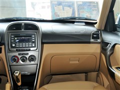 2012款 精英版 1.8L AMT豪华型