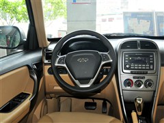 2012款 精英版 1.8L AMT豪华型