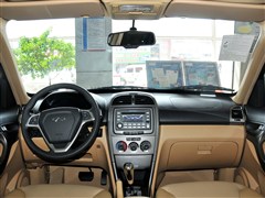 2012款 精英版 1.8L AMT豪华型