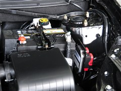 2012款 精英版 1.8L AMT豪华型