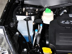 2012款 精英版 1.8L AMT豪华型