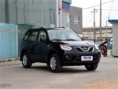 2012款 精英版 2.0L 手动豪华型