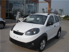 2012款 1.5L 手动舒适型