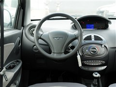 2012款 1.5L 手动舒享型