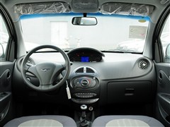 2012款 1.5L 手动舒享型