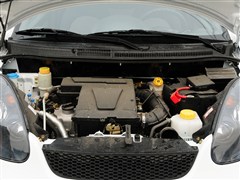 2012款 1.5L 手动舒享型