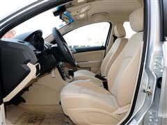 2012款 三厢 1.6L CVT进取型