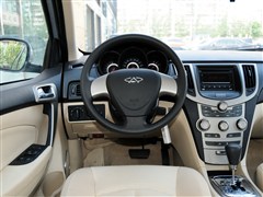 2012款 三厢 1.6L CVT进取型