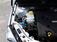 2012款 三厢 1.6L CVT进取型