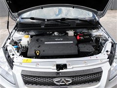 2012款 三厢 1.6L CVT进取型