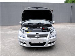 2012款 三厢 1.6L CVT进取型