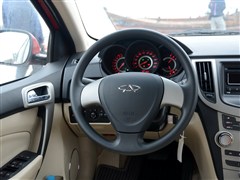 2012款 两厢 1.6L CVT进取型