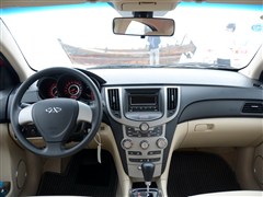 2012款 两厢 1.6L CVT进取型