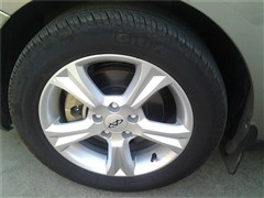 2012款 两厢 1.6L CVT进取型