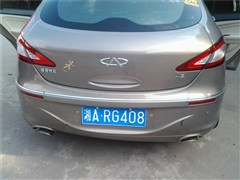 2012款 两厢 1.6L CVT进取型