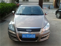 2012款 两厢 1.6L CVT进取型