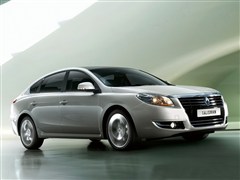 2012款 3.5L Nappa行政版