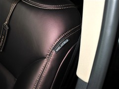 2012款 3.5L Nappa行政版