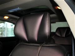 2012款 3.5L Nappa行政版