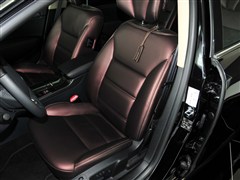 2012款 3.5L Nappa行政版