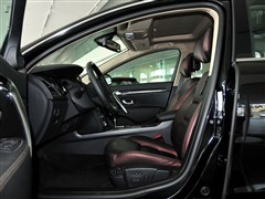 2012款 3.5L Nappa行政版