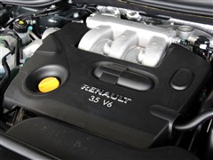 2012款 3.5L Nappa行政版