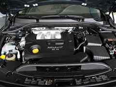 2012款 3.5L Nappa行政版