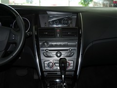 2012款 3.5L Nappa行政版