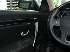 2012款 3.5L Nappa行政版