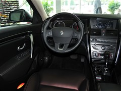 2012款 3.5L Nappa行政版