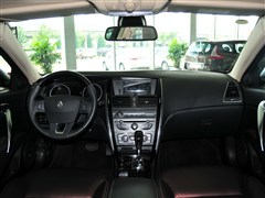 2012款 3.5L Nappa行政版