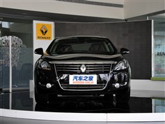 2012款 3.5L Nappa行政版