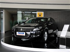 2012款 3.5L Nappa行政版