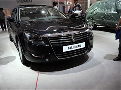 2012款 3.5L 行政版