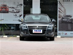 2012款 2.5L 豪华版