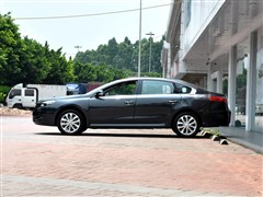 2012款 2.5L 豪华版