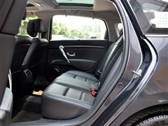 2012款 2.5L 豪华版