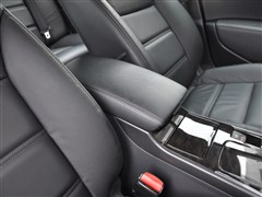 2012款 2.5L 豪华版