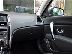 2012款 2.5L 豪华版