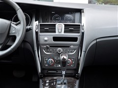 2012款 2.5L 豪华版