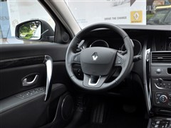 2012款 2.5L 豪华版