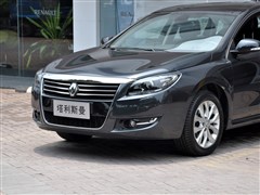 2012款 2.5L 豪华版