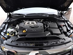 2012款 2.5L 豪华版