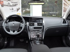 2012款 2.5L 豪华版