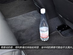 2012款 2.5L 豪华版