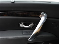 2012款 2.5L 尊贵版