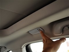 2012款 2.5L 尊贵版