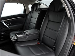 2012款 2.5L 尊贵版